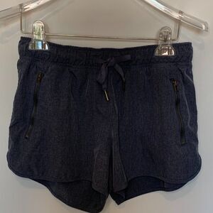 BCG Athletic Short 